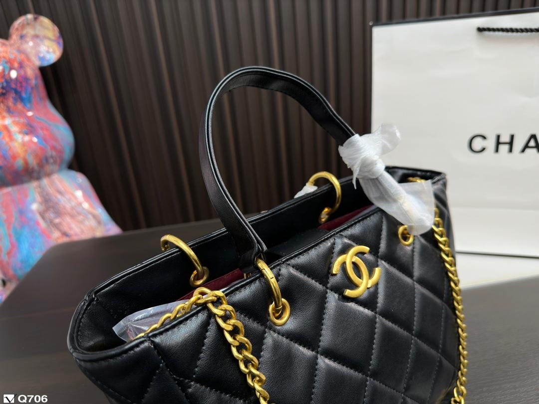Replica Chanel Bag 21*19CM