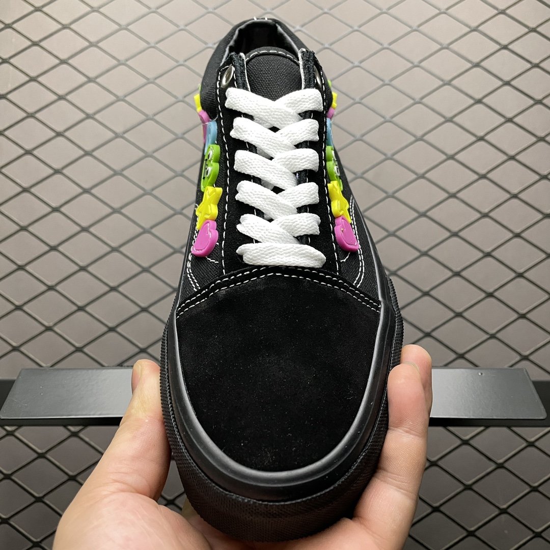 Replica Vans Shoe Vans Skate Old Skool 35-4422EEDH14p