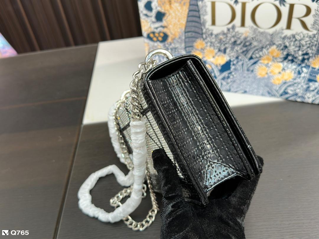 Replica Dior Bag 21*12CM