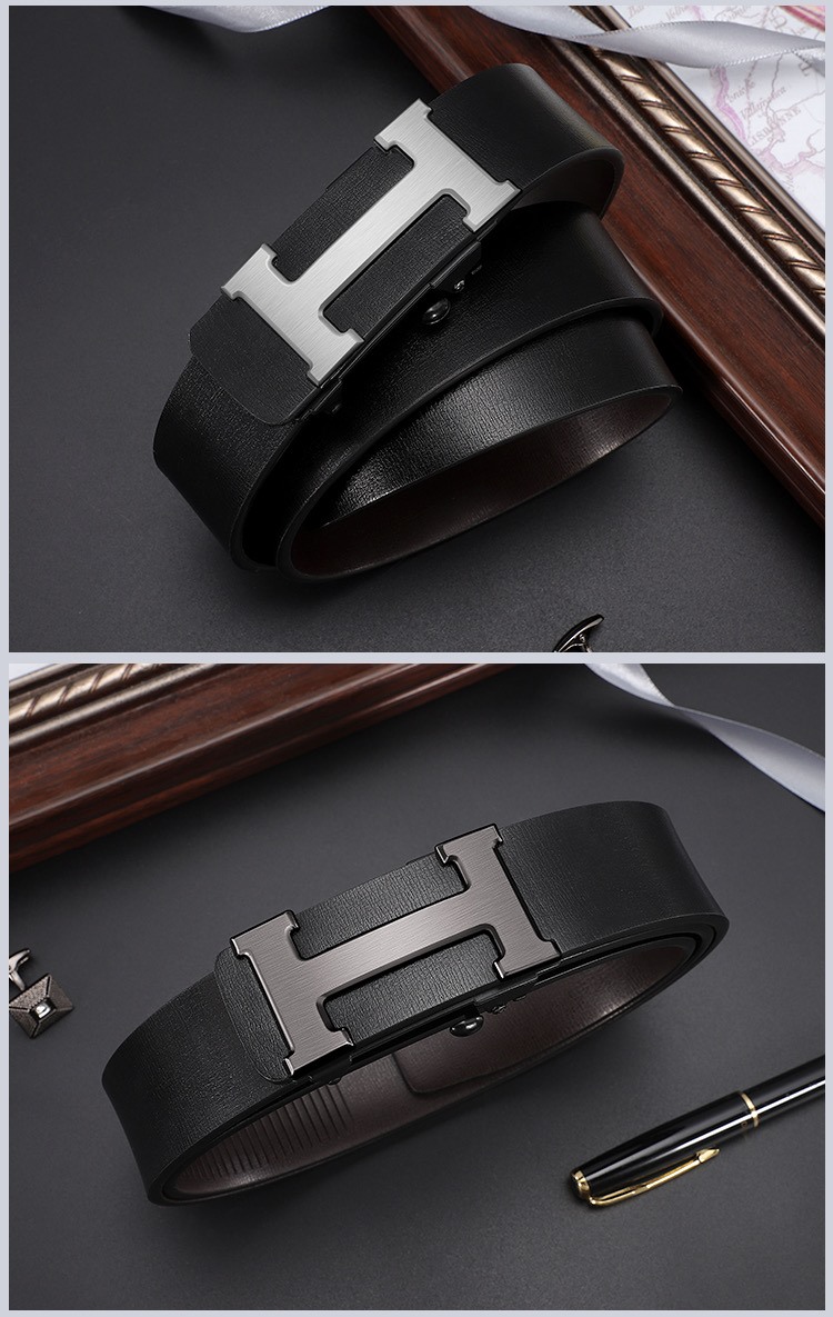 Replica HERMES belt