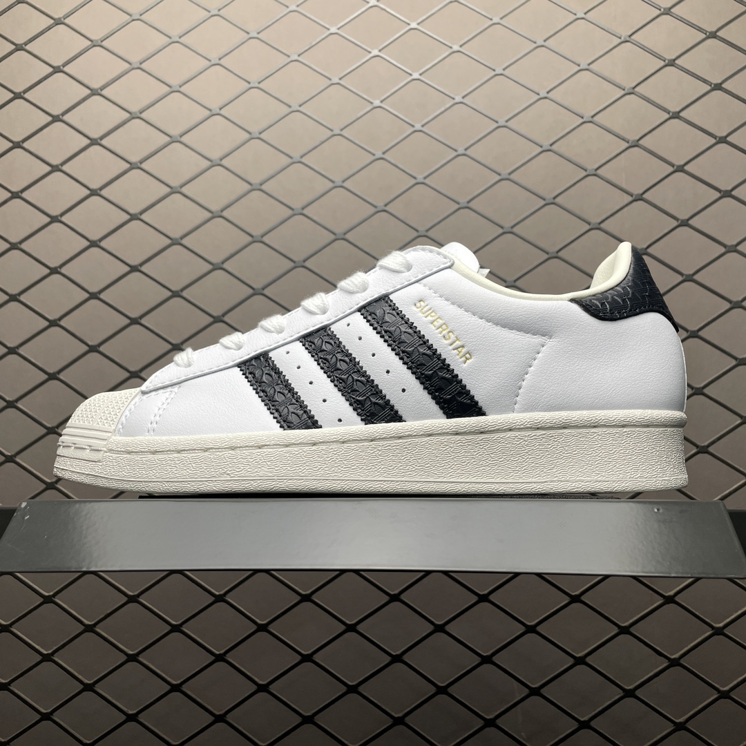Replica Adidas Shoe Adidas Superstar IF3637 Size 36 36-45 #21YDEF12