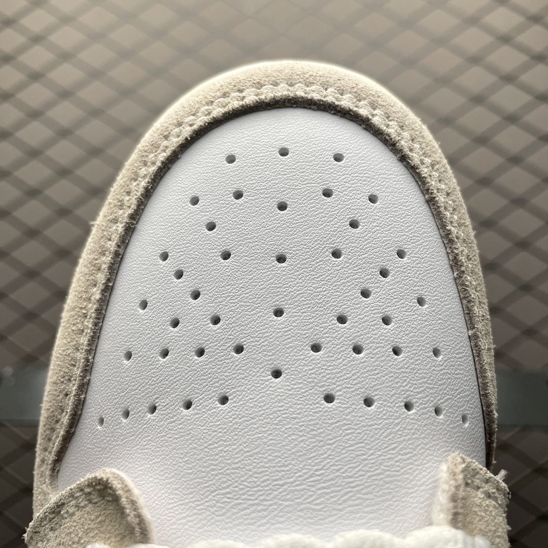 Replica Air Jordan Shoe Air Jordan 1 Low AJ1 DZ5356-800 Size 36-40