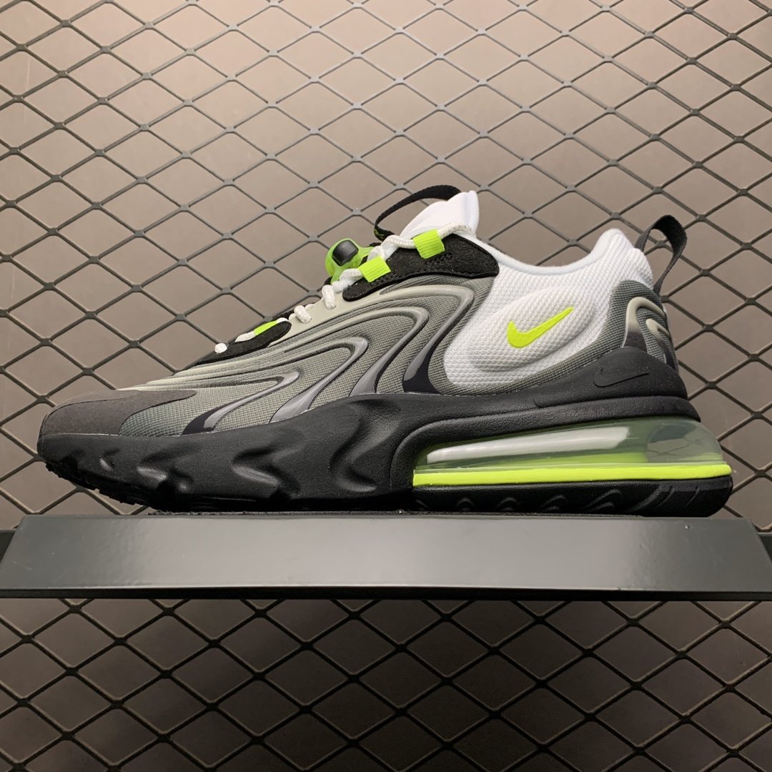 Replica Nike Air Max Shoe NiKe Air Max 270 ENG CW2623-001 40-45
