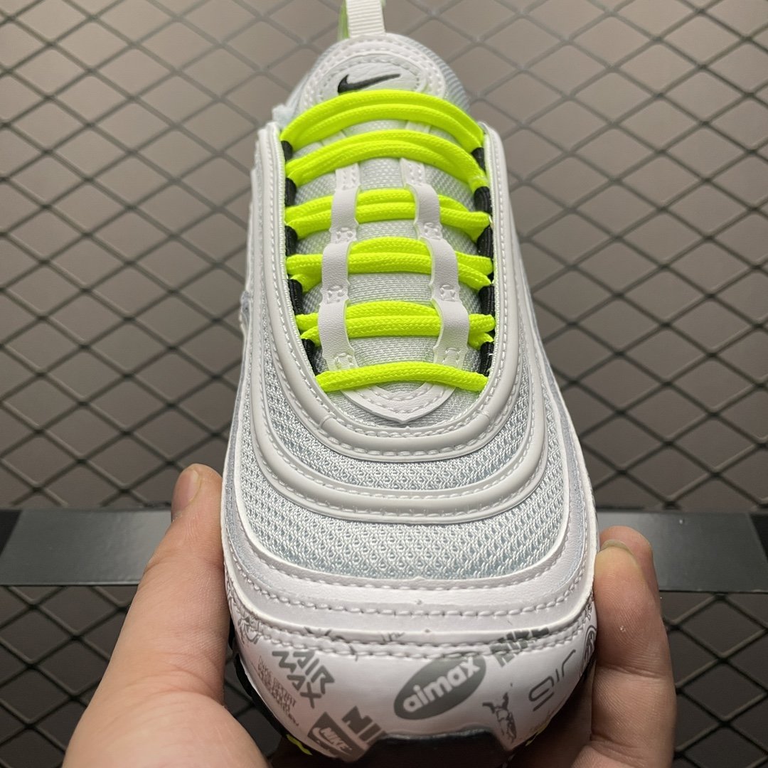Replica Nike Air Max Shoe Nike Air Max 97 DH0006-100 36-40_01759