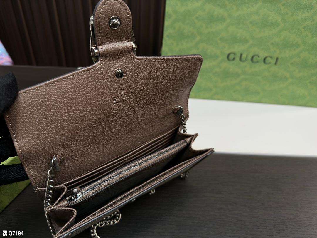 Replica Gucci Bag 13*20CM