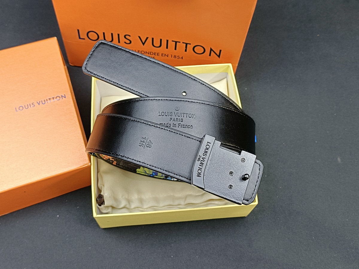 Replica LV belt