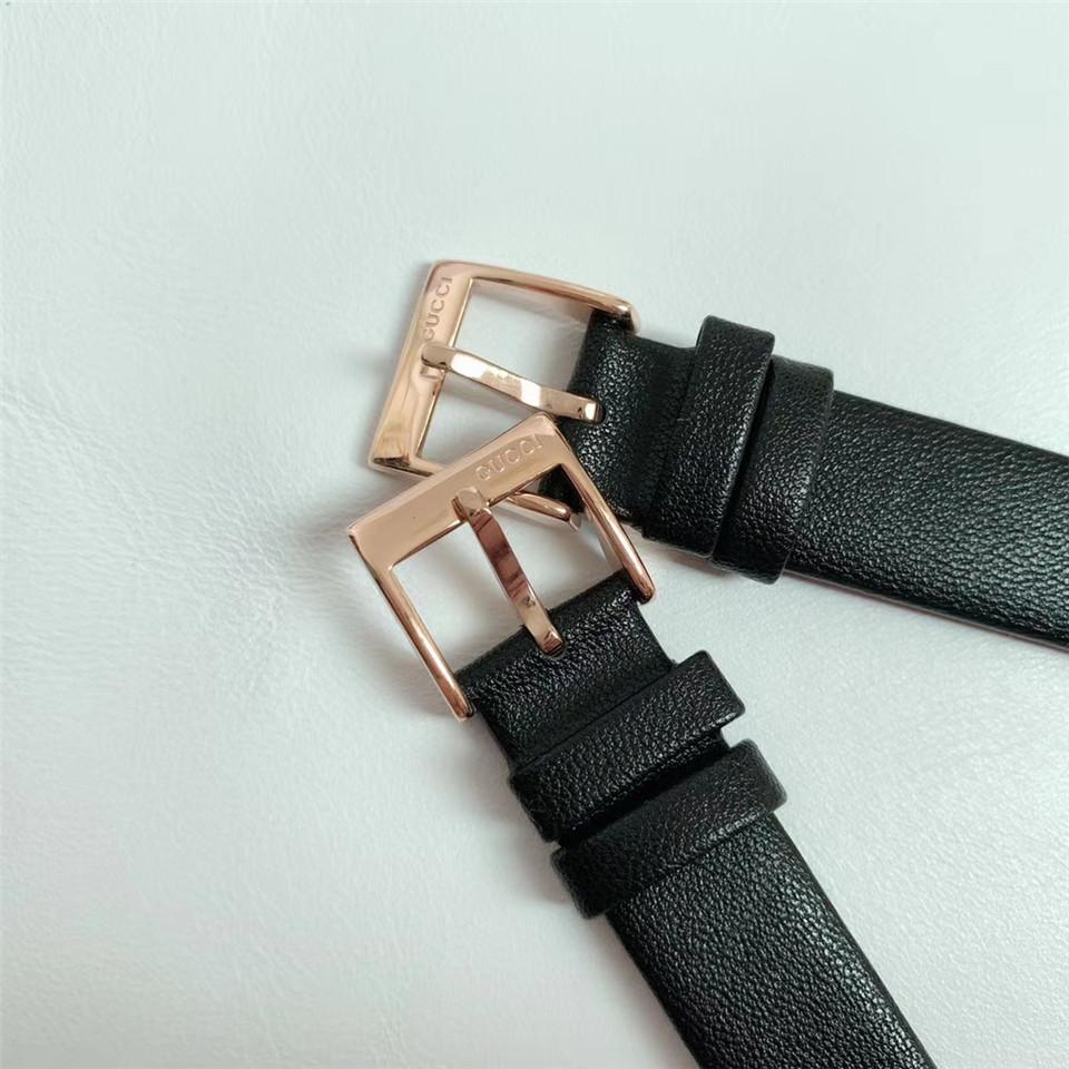 Replica Gucci 904l Stainless Steel Quartz Watch 32MM