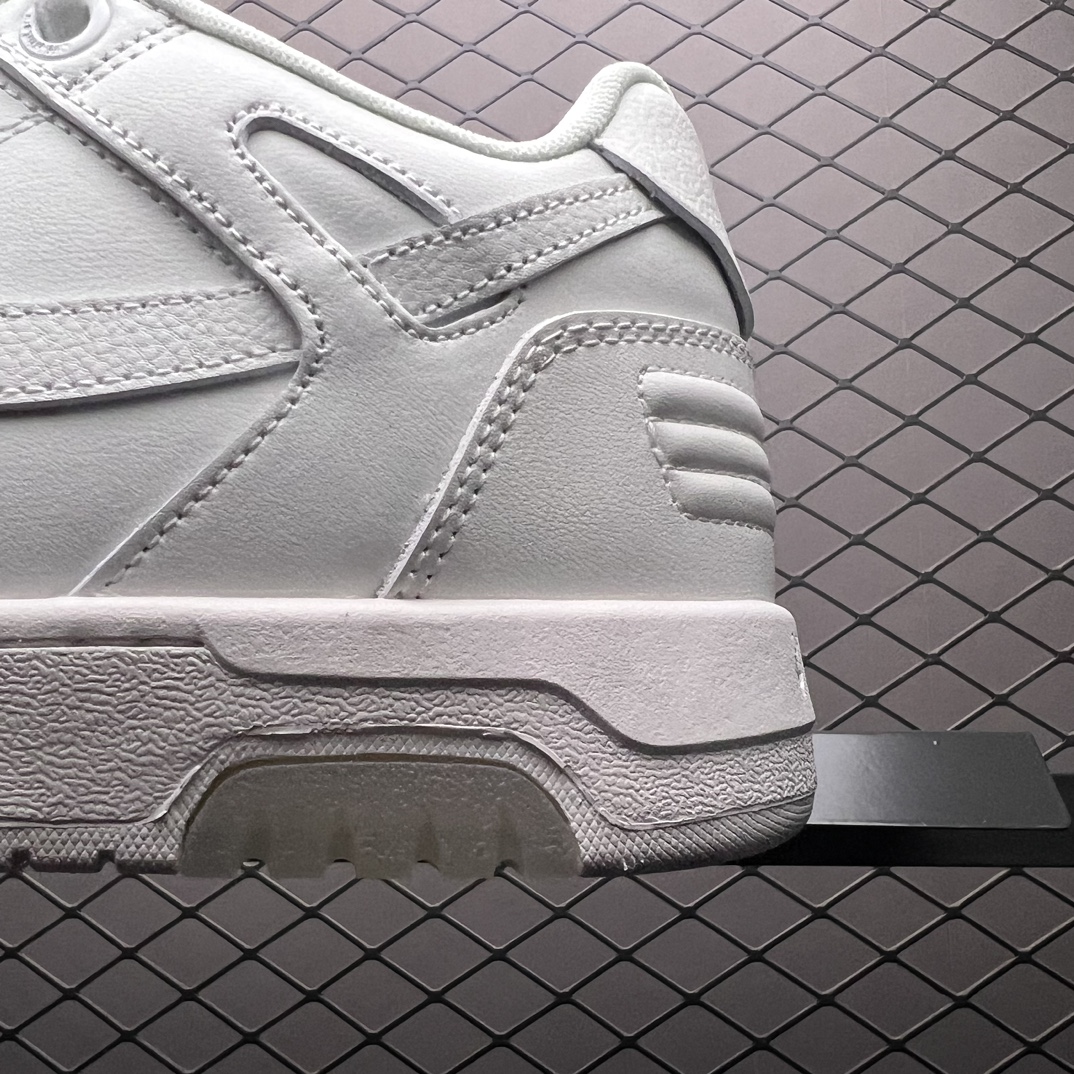 Replica OFF White Shoe Off-White Out of Office White Size 36-47