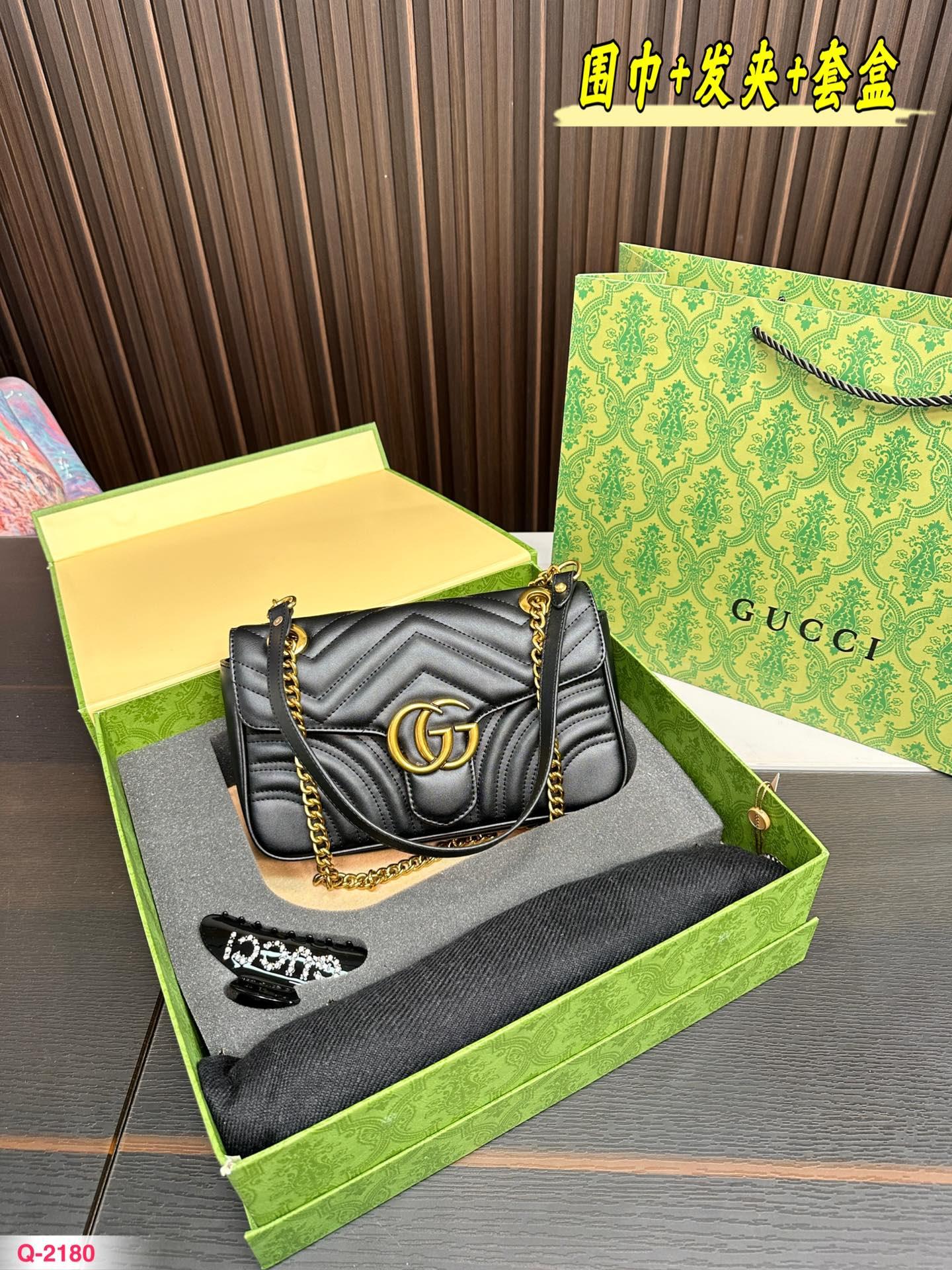 Replica Gucci Bag 16*10CM/22*14CM/25*15CM