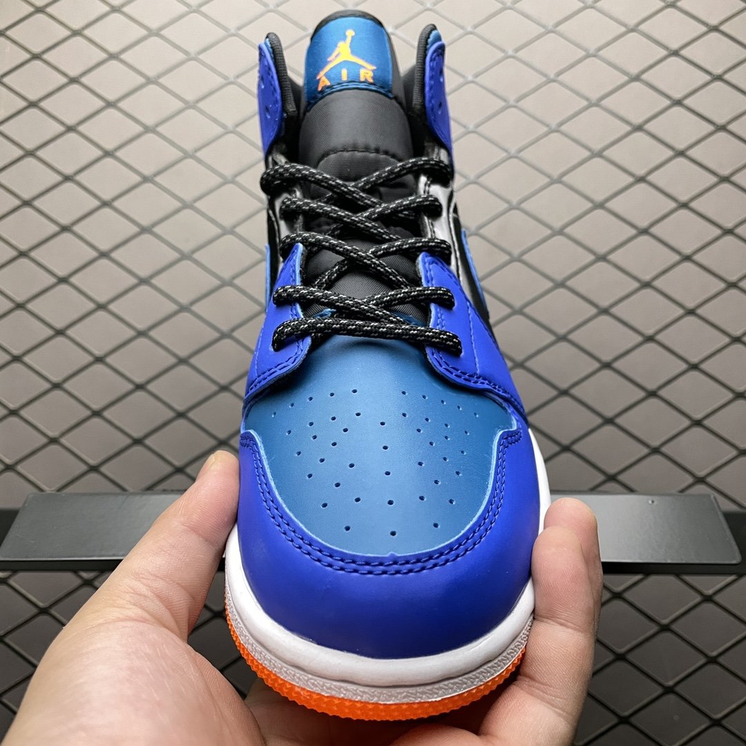 Replica Air Jordan Shoe Air Jordan 1 MidAJ1554725-440 36-39