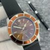 Replica BREITLING 904l Stainless Steel Automatic Machine Watch 46MM