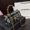 Replica Chanel Bag 24*29CM