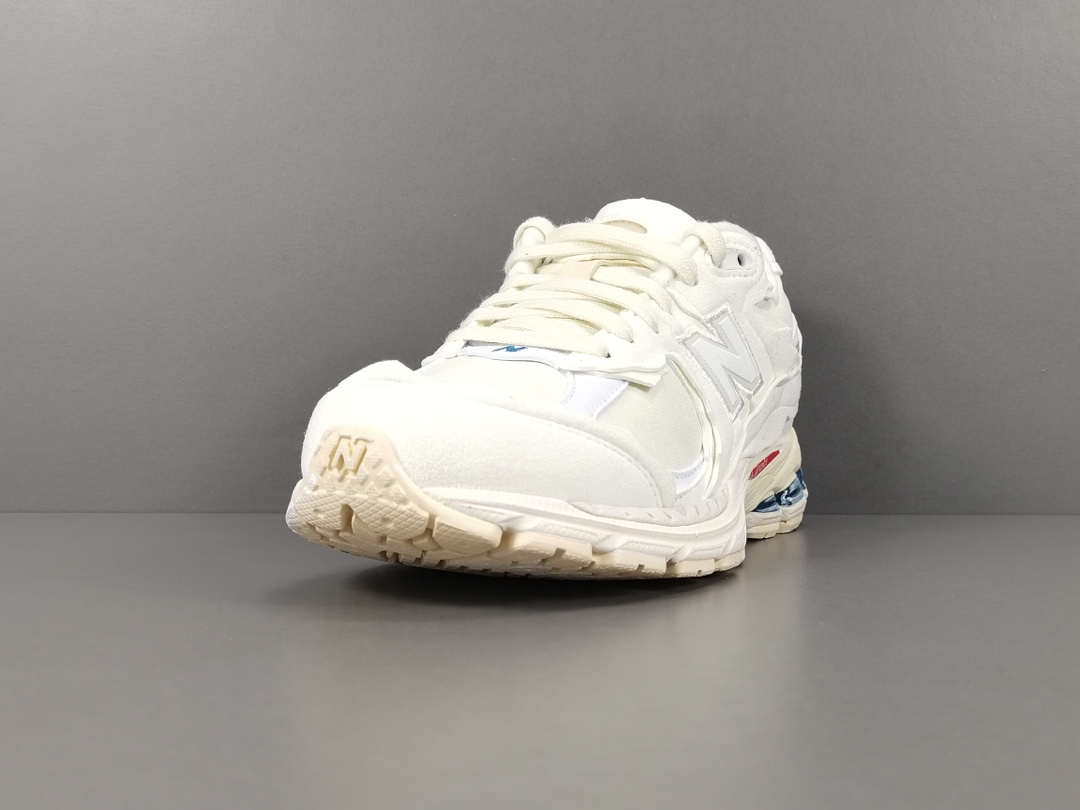 Replica New Balance Shoe New Balance 2002R Reflned FutureML2002RDC