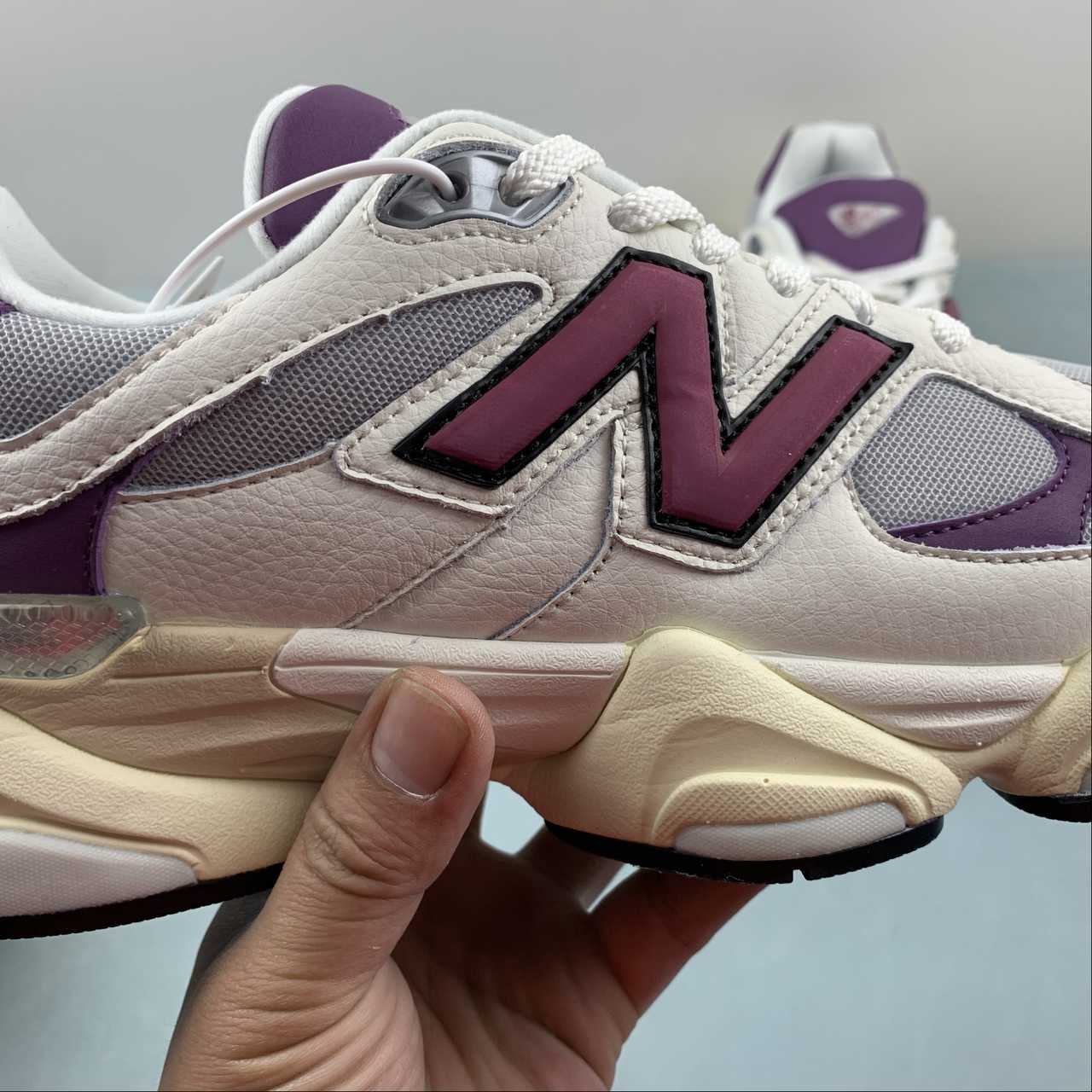 Replica New Balance Shoe New Balance NB9060  U9060ESC  36-46.5