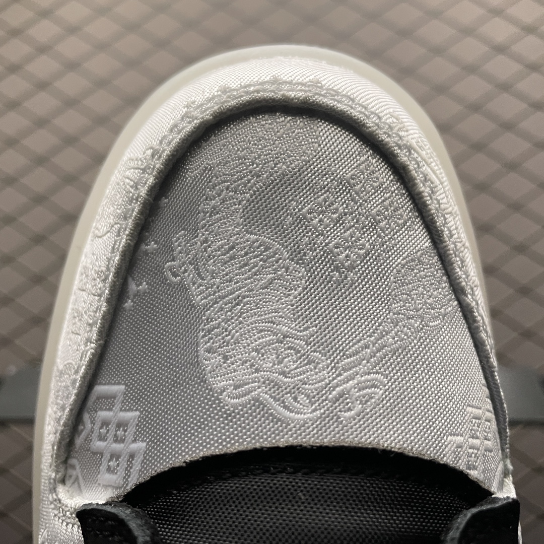 Replica Nike Dunk SB Shoe CLOT x Fragment Design x NK Dunk Low FN0315-110 SIZE 36-47.5