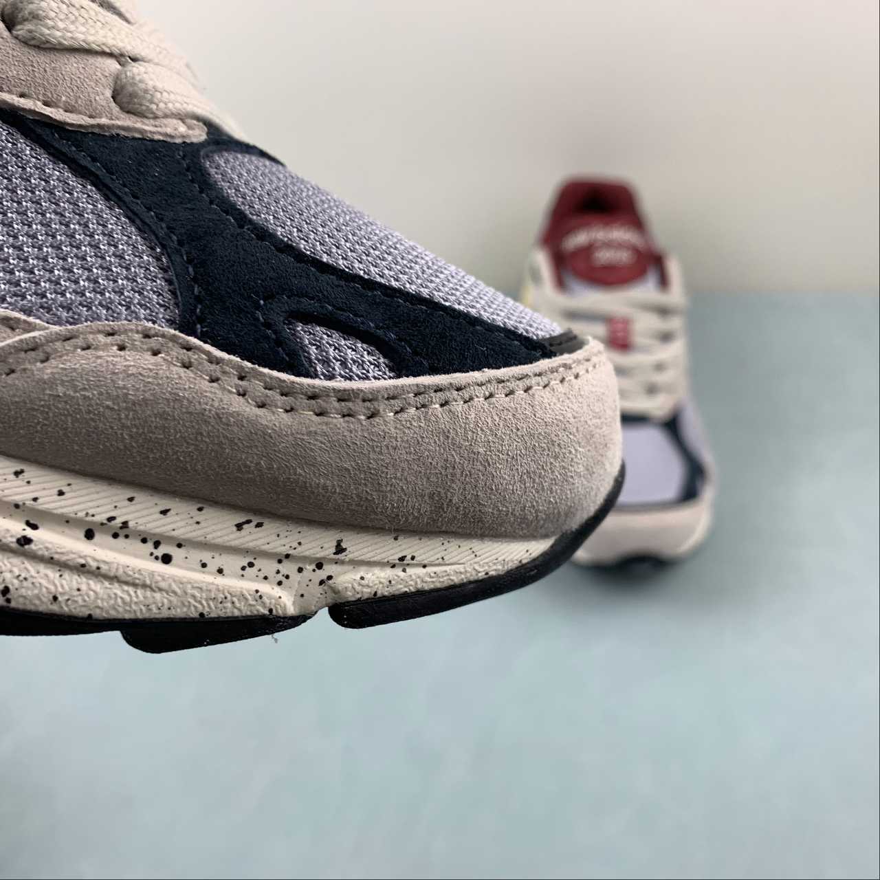 Replica New Balance Shoe New Balance NB990 M990GA3 36-46