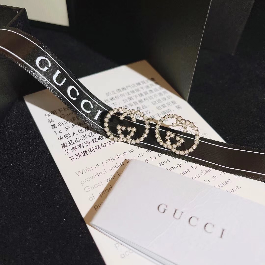 Replica GUCCI Earring
