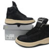Replica Rick Owens Shoe  172342C Rick Owens DRKSHDW x Converse1970s turbodrk weapon