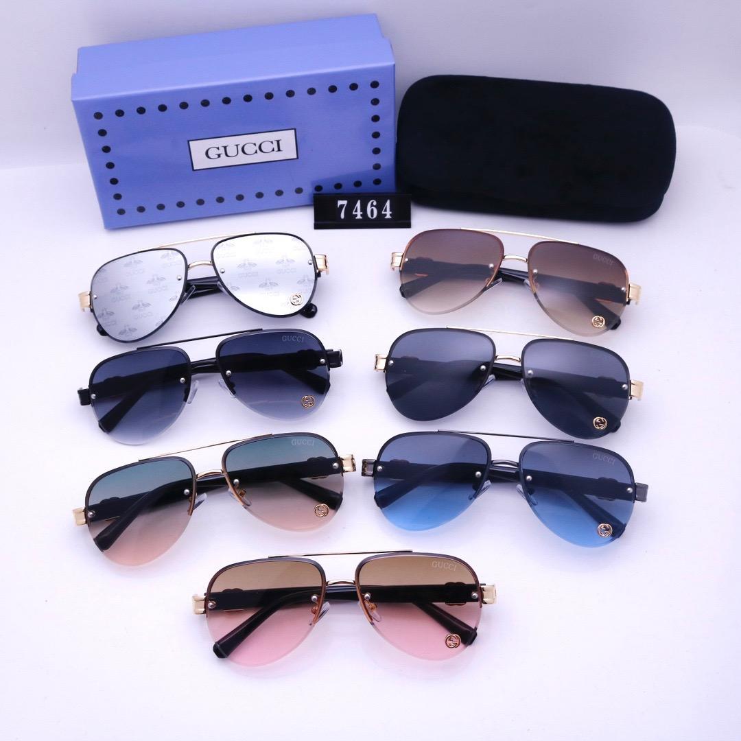 Replica Gucci Glasses