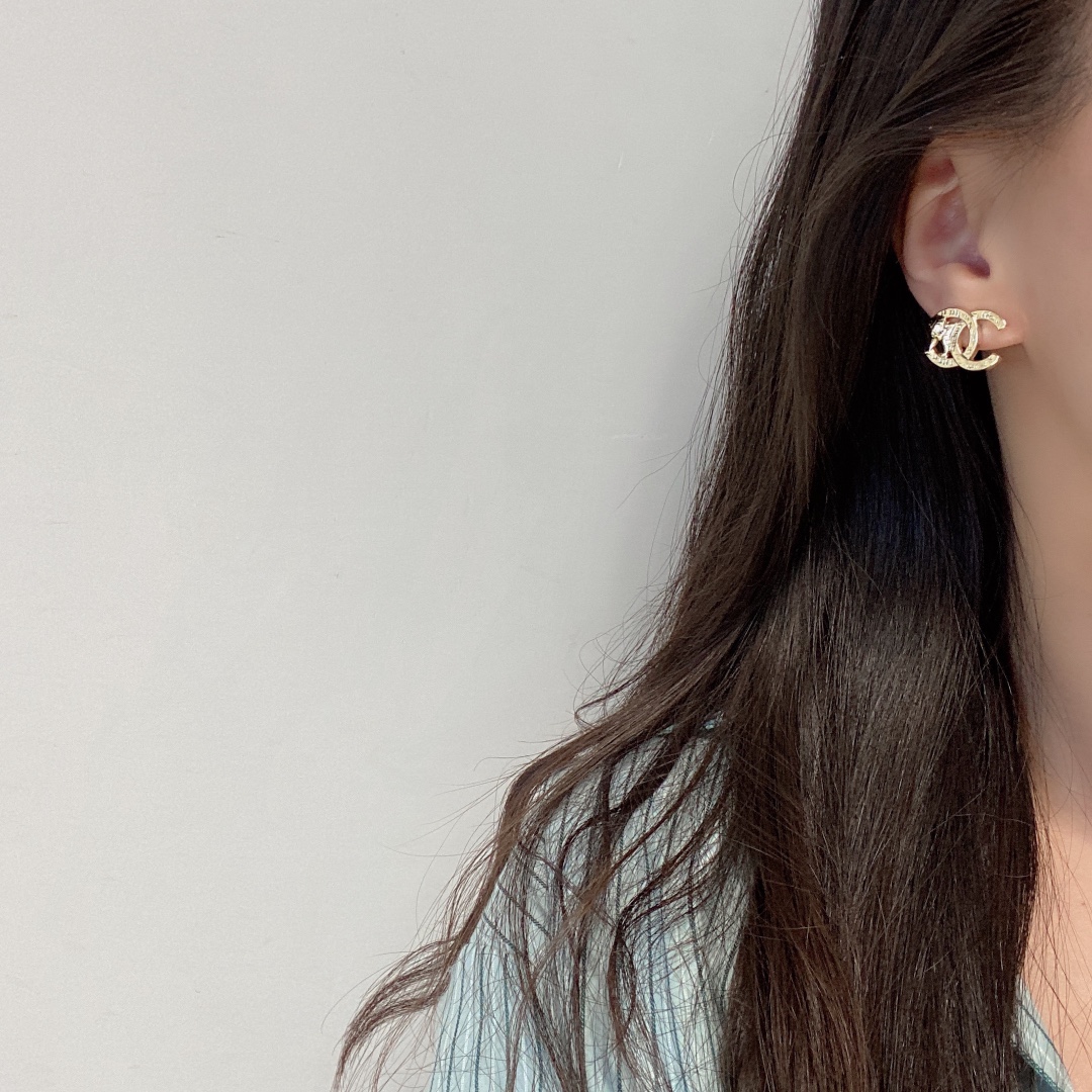 Replica CHANEL Earring