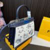 Replica Fendi Bag 33*24.5CM