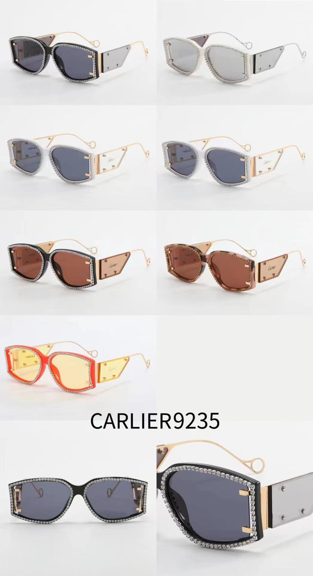 Replica Cartier Glasses
