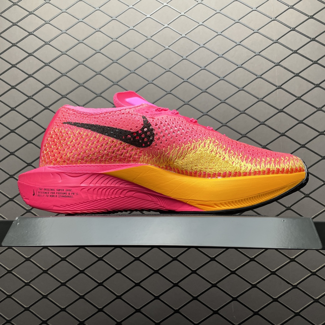 Replica Nike Shoe Nike ZoomX Vaporfly NEXT 3 DV4129-600 Size 39-45
