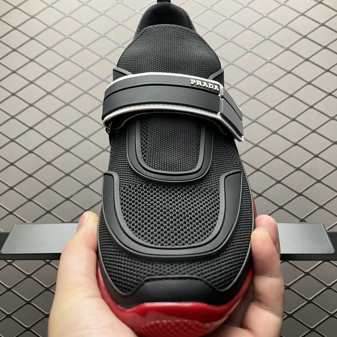 Replica Prada Shoe Prada Cloudburst  c