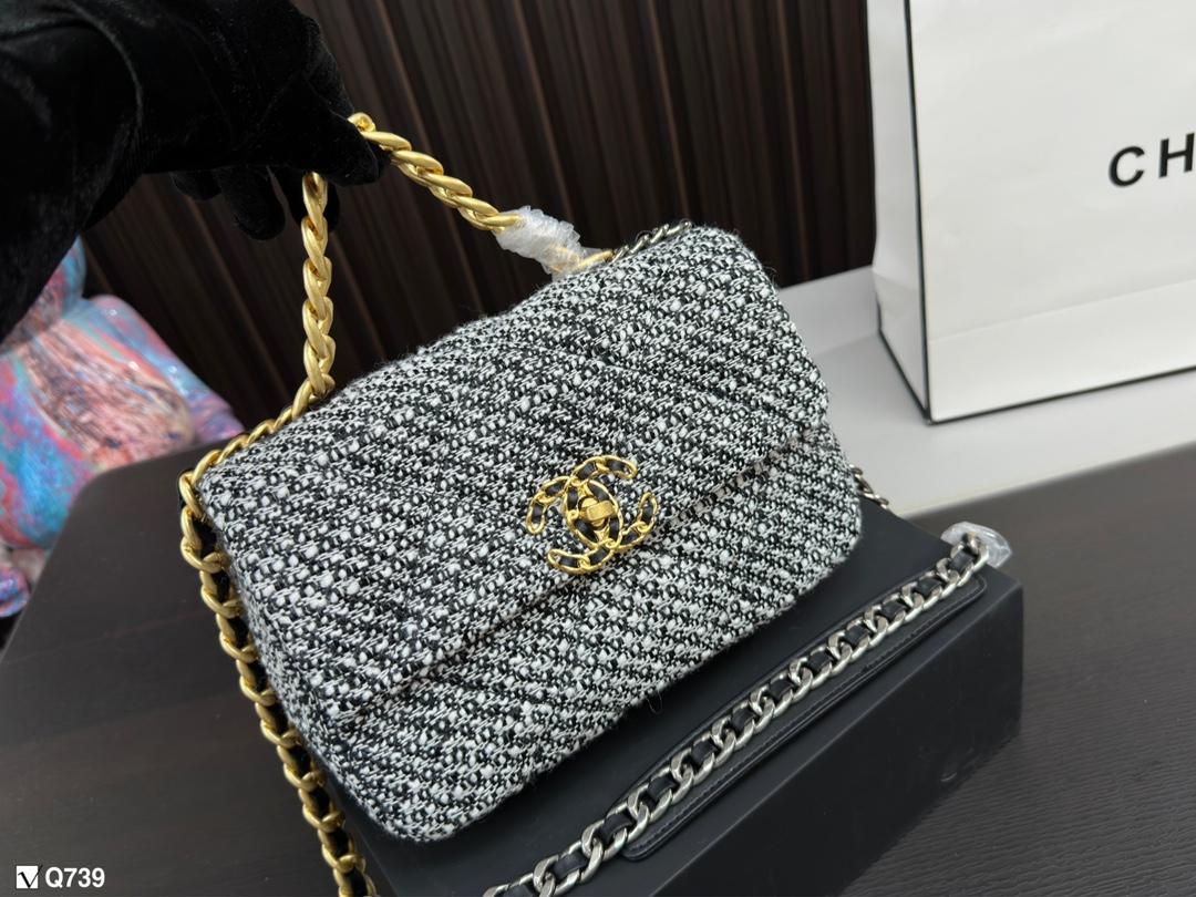 Replica Chanel Bag 24*15CM