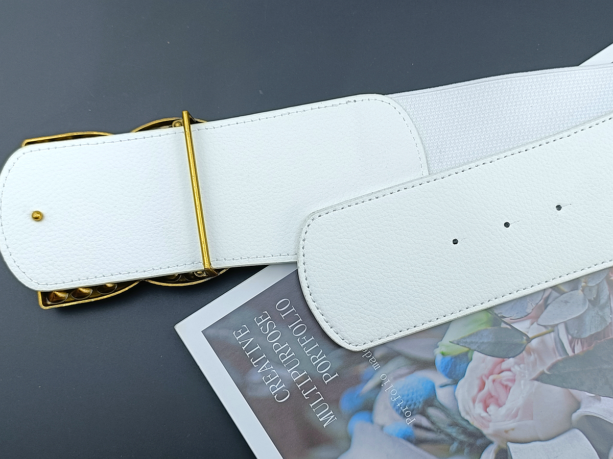 Replica Dolce Gabbana belt