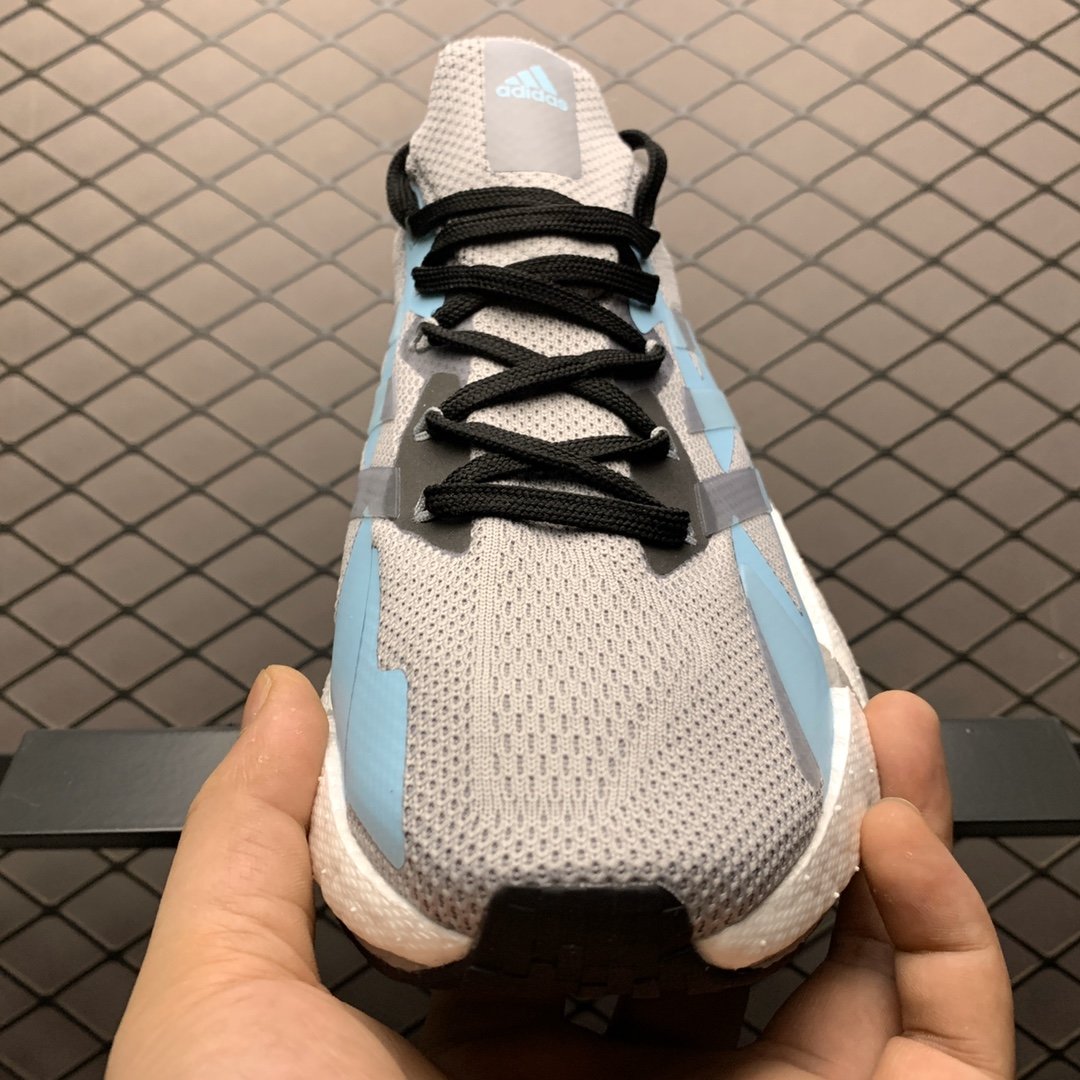 Replica Adidas Shoe Adidas X9000L4 Boost FW8405 Size 36-39