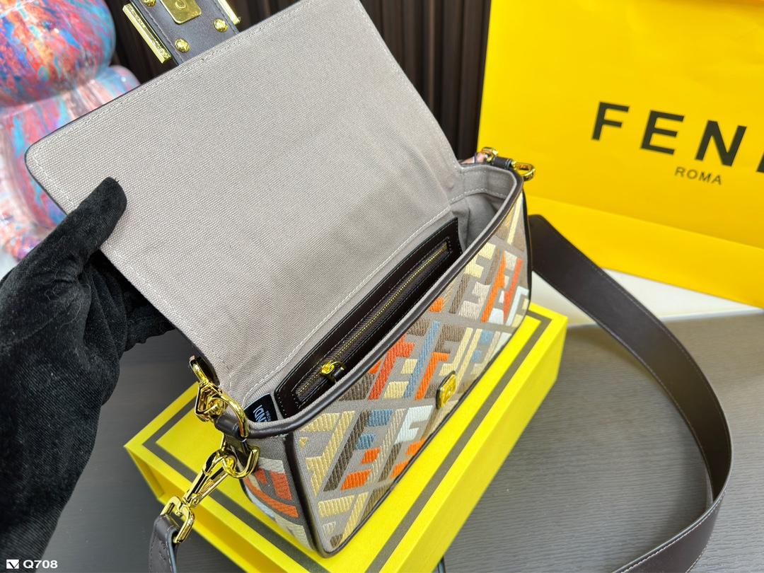 Replica Fendi Bag 26*15CM