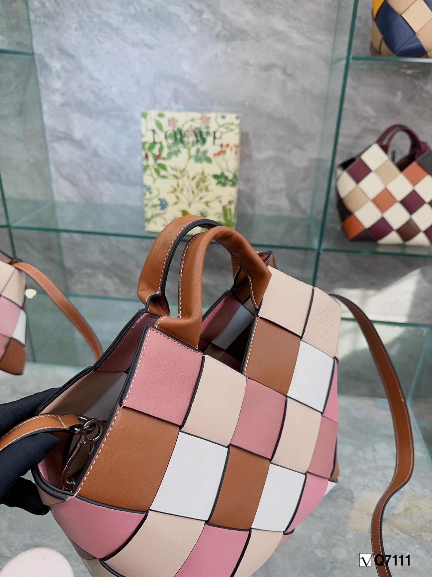Replica LOEWE Bag 19*17CM/24*20CM