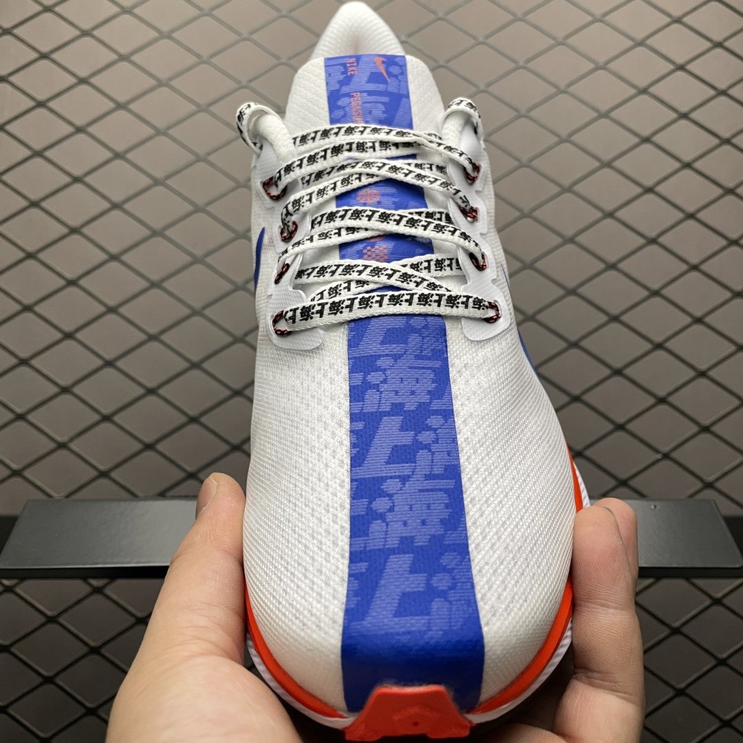 Replica Nike Shoe Nike Zoom Pegasus 35 Turbo BQ6895-100 39-45