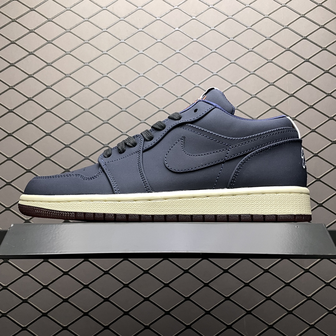 Replica Air Jordan Shoe Eastside Golf x Air Jordan 1 Low AJ1 DV1759-448 SIZE 36-46