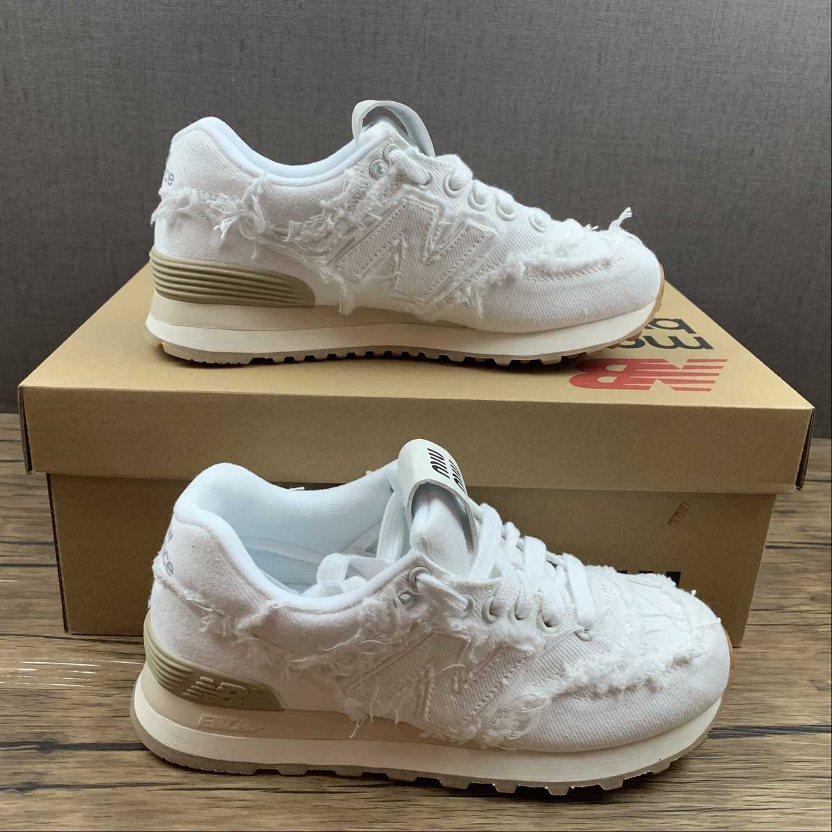 Replica New Balance Shoe New Balance NB574  5E765D  36-45