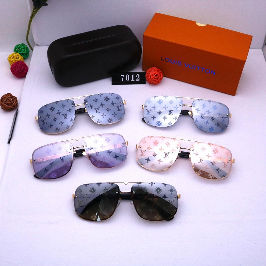 Replica Louis Vuitton Glasses