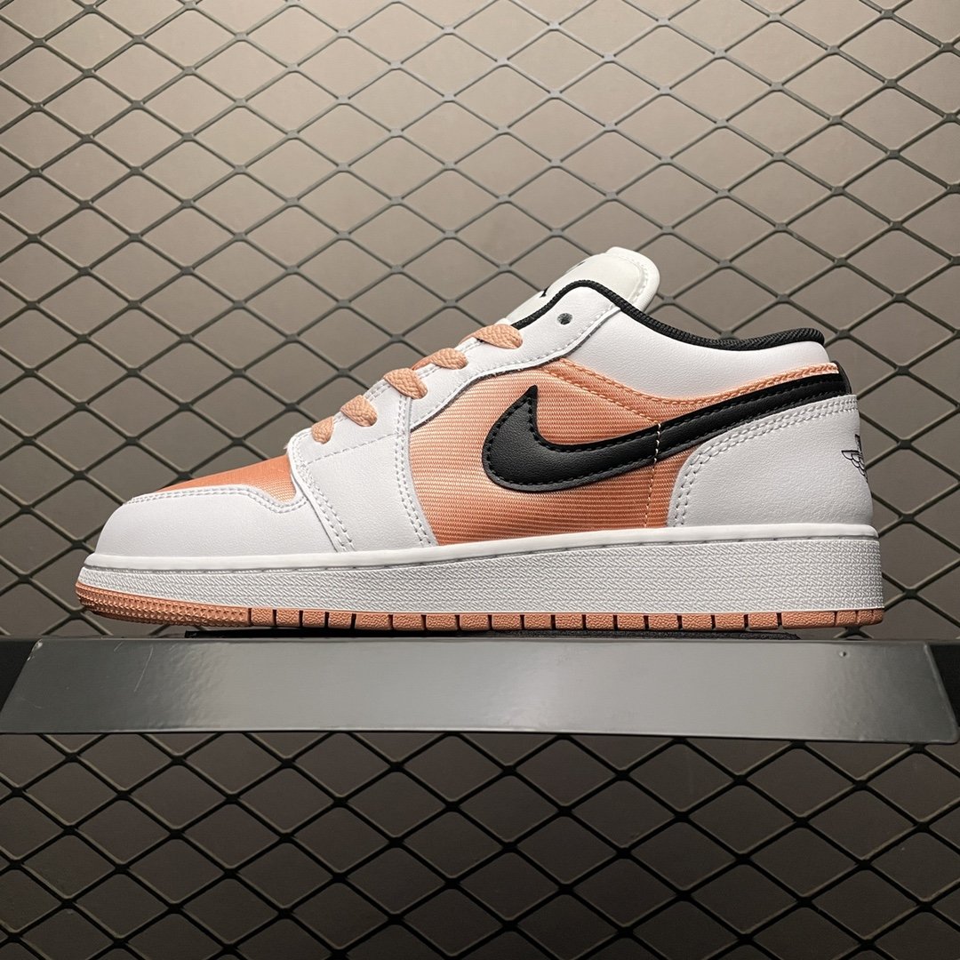 Replica Air Jordan Shoe Air Jordan 1 LowDM8960-801 Size 36-40