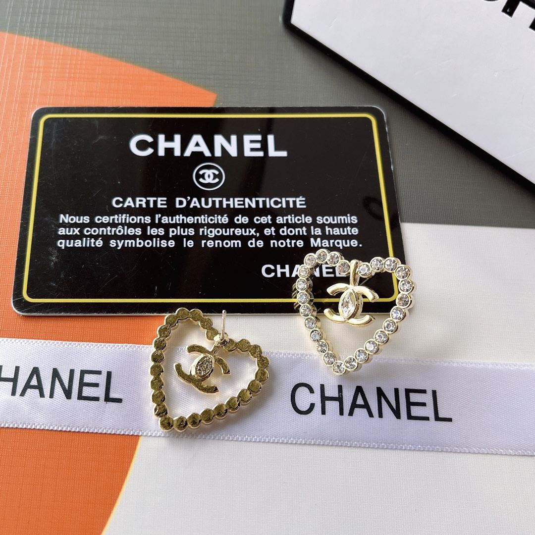 Replica CHANEL Earring