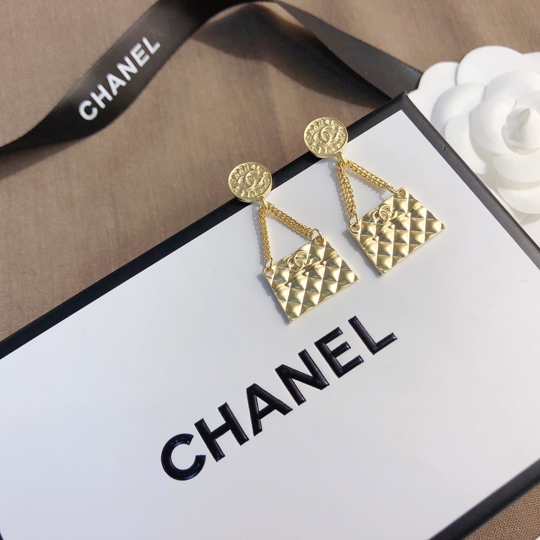 Replica CHANEL Earring