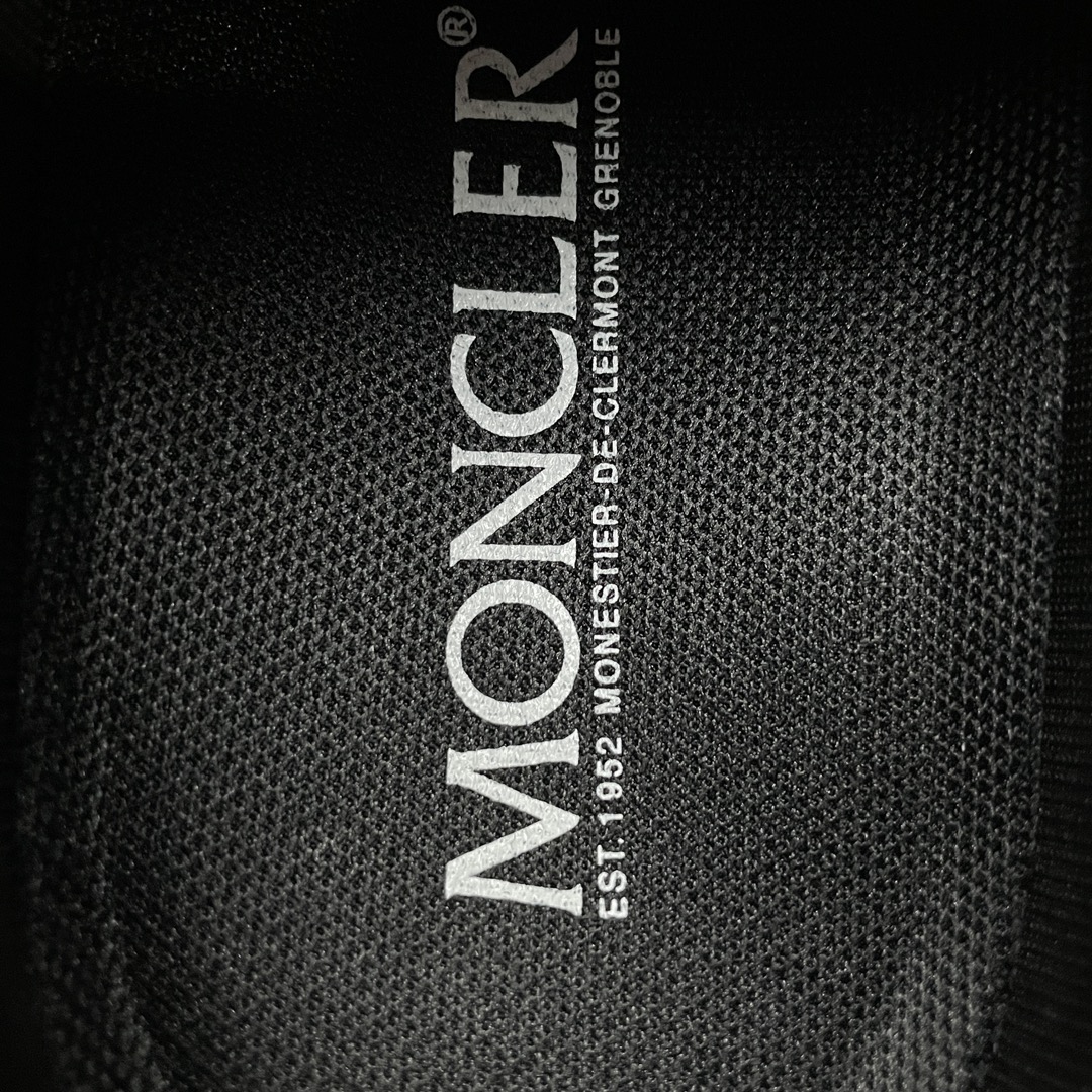 Replica Moncler Shoe Moncler Trailgrip GTX size 36-46a