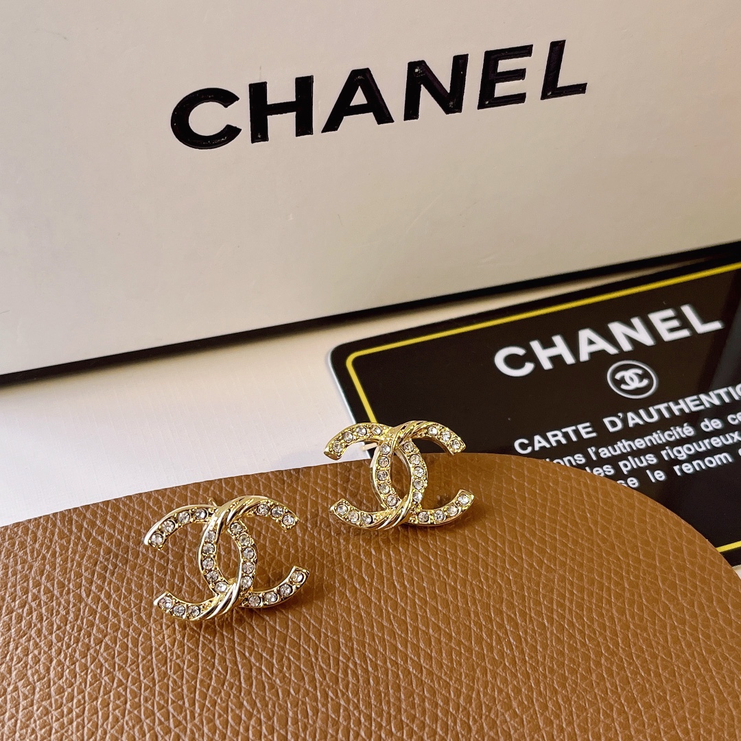 Replica CHANEL Earring
