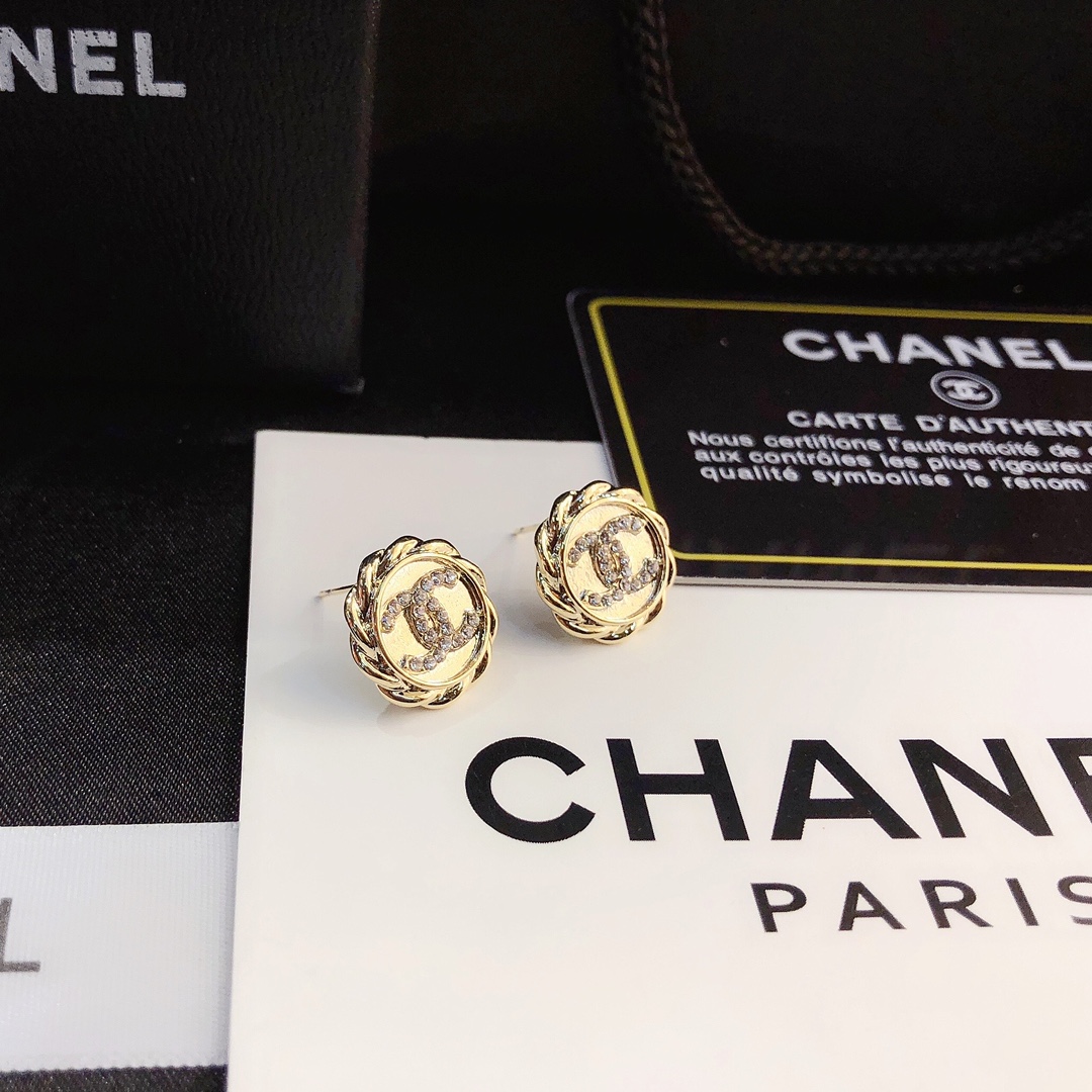 Replica CHANEL Earring