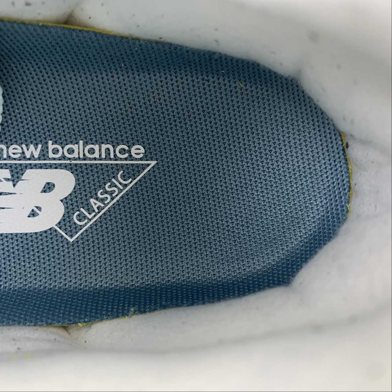 Replica New Balance Shoe New Balance NB992 M992KT  36-46