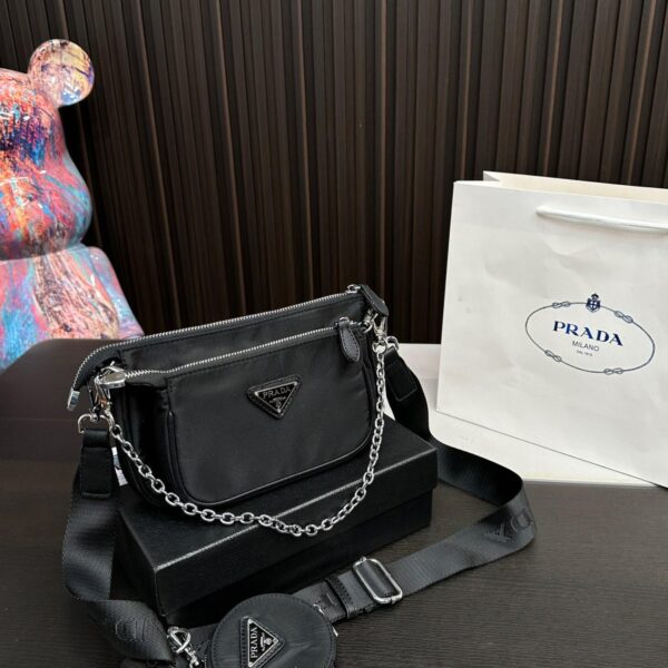 Replica Prada Bag 23*13CM