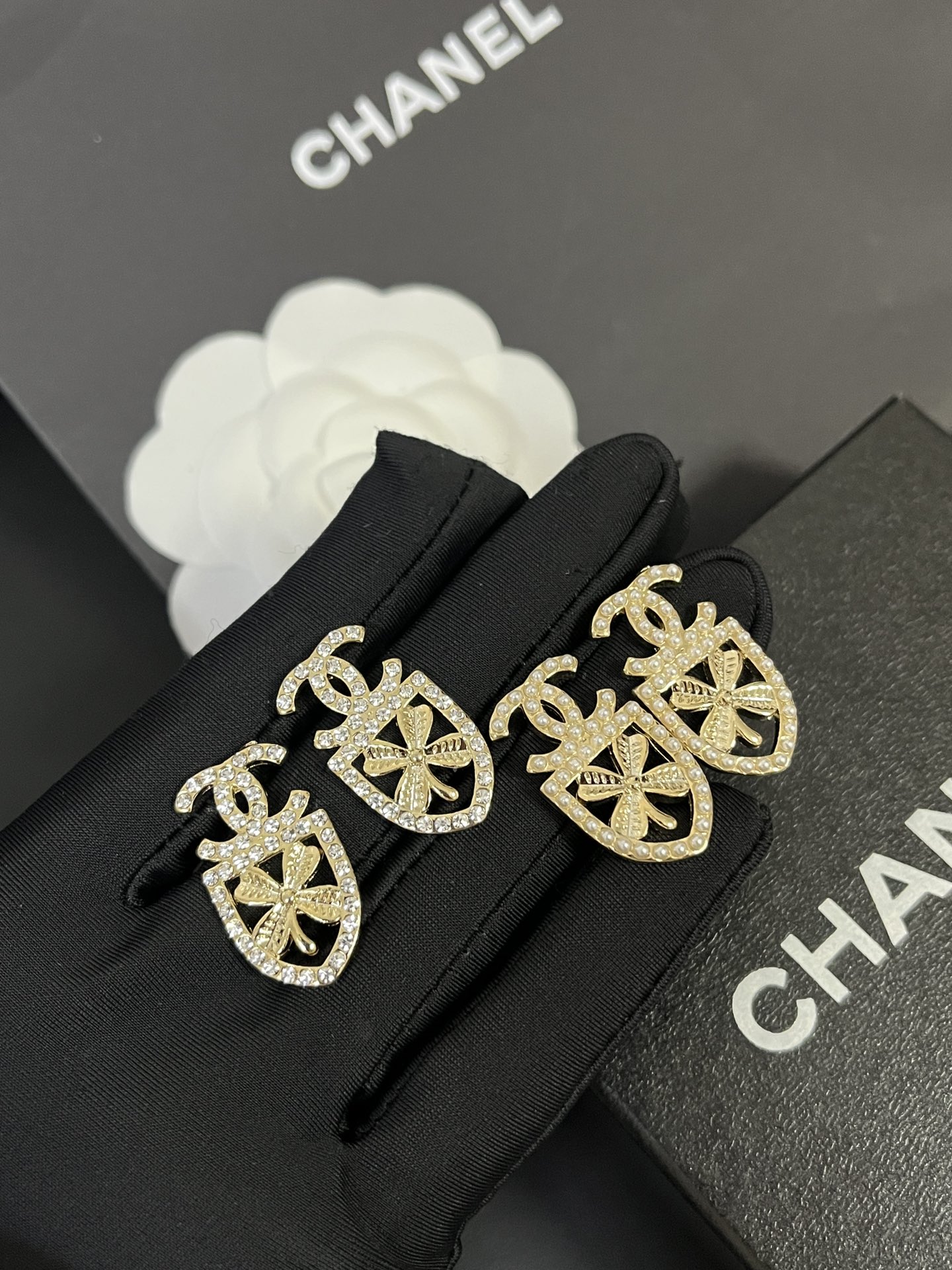 Replica CHANEL Earring