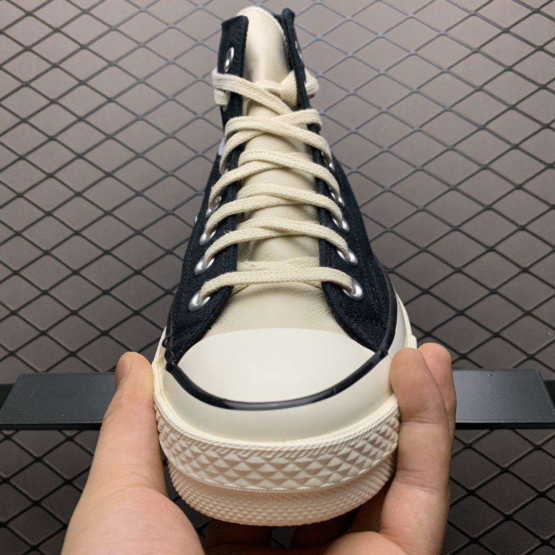 Replica Converse Shoe Fear Of God Essentials x Converse 70s 35-44