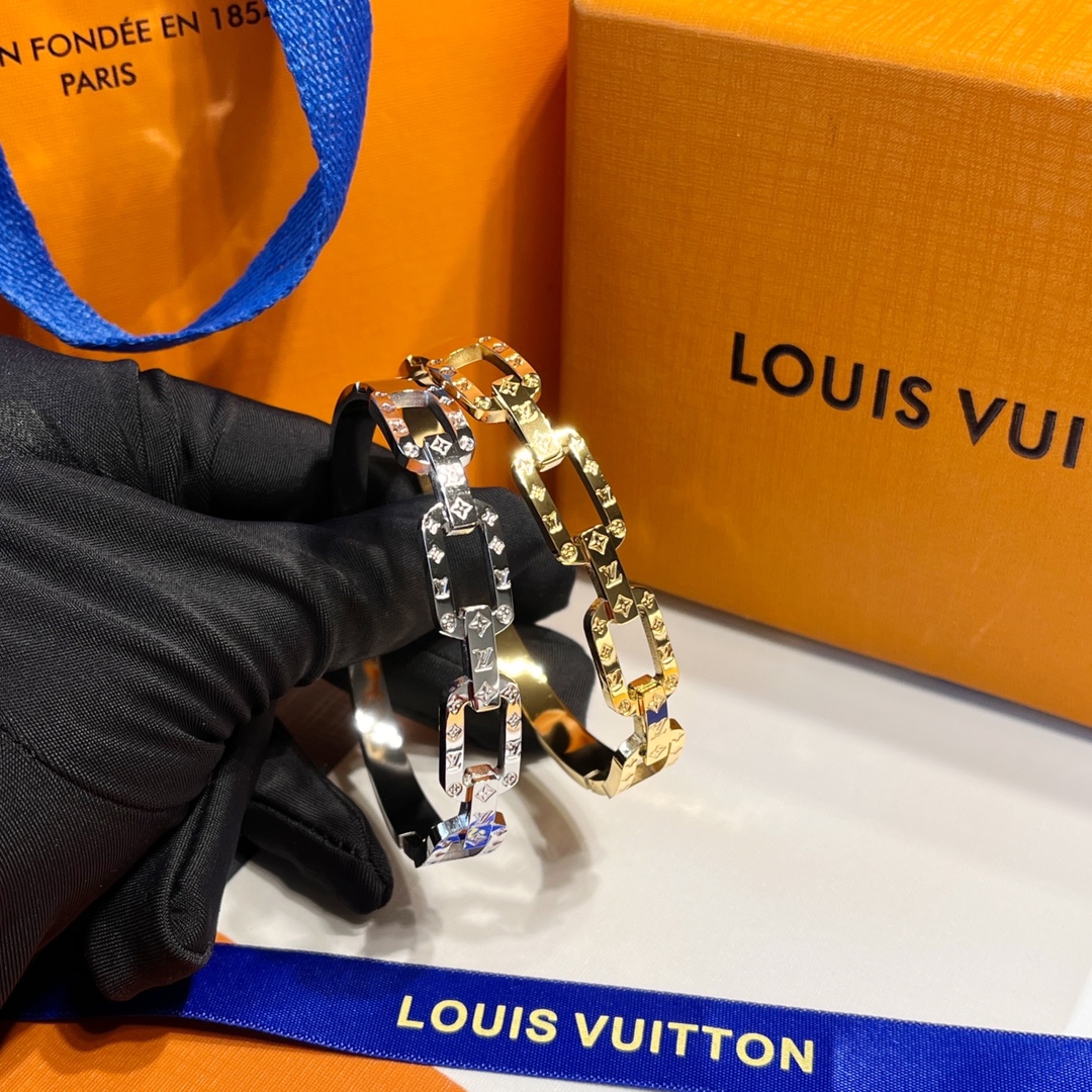 Replica LOUIS VUITTON Bangle