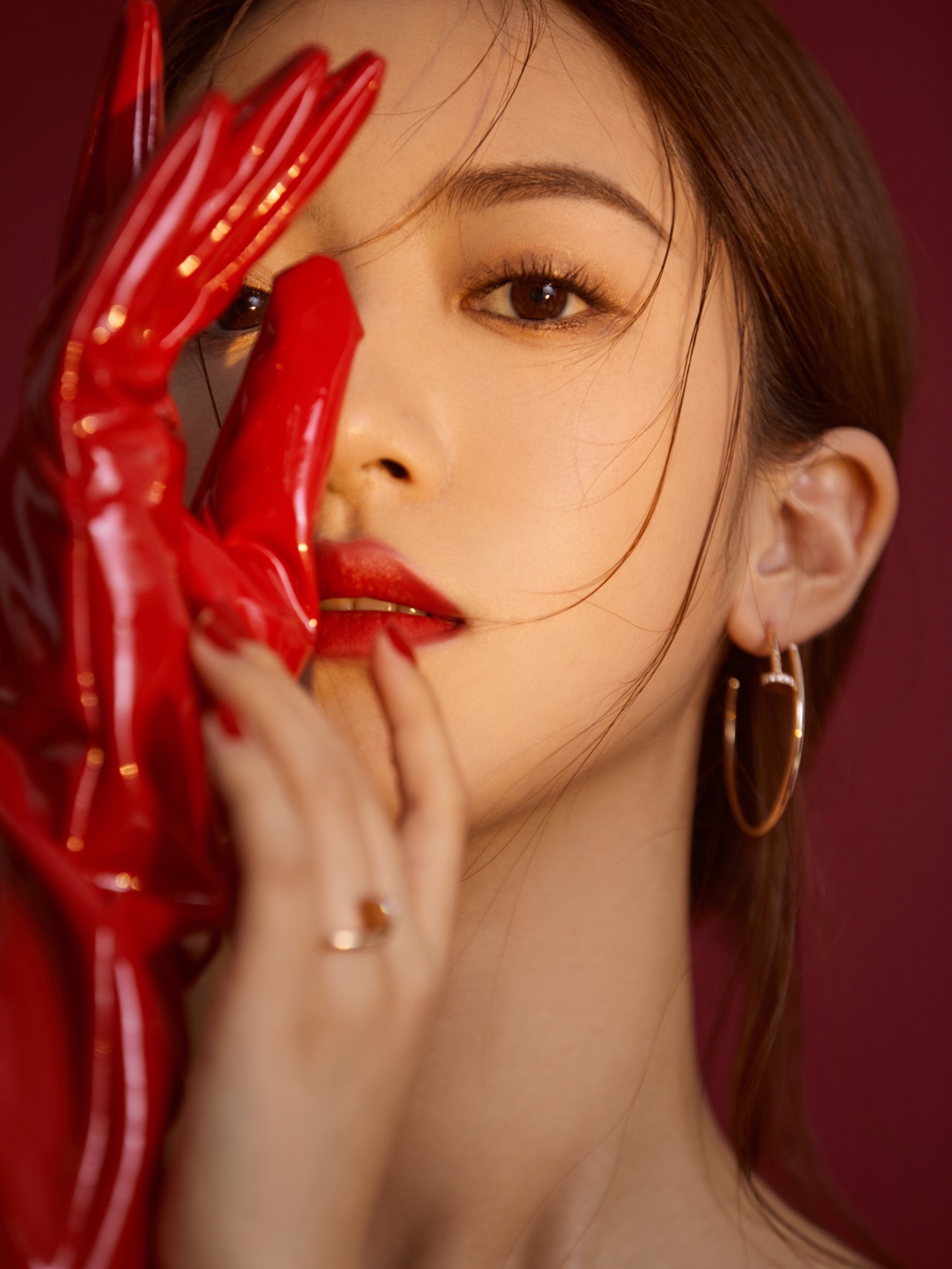 Replica CARTIER Earring