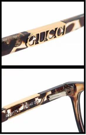 Replica Gucci Glasses